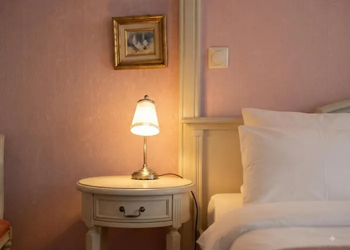 Daire 2 Bedroom Charme, Central, Stephansplatz