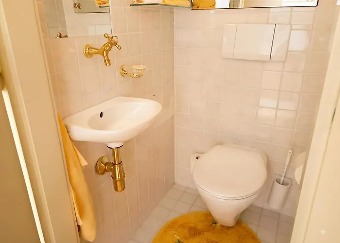 2 Bedroom Charme, Central, Stephansplatz
