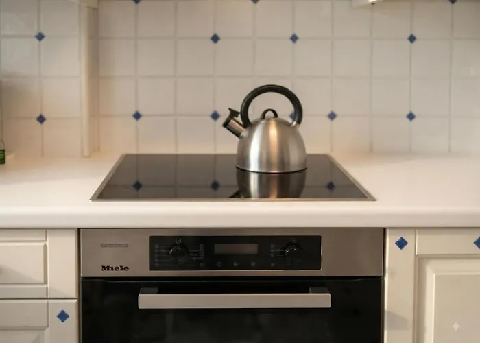 2 Bedroom Charme, Central, Stephansplatz
