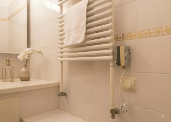 2 Bedroom Charme, Central, Stephansplatz *